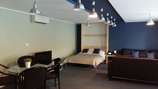 Hotel Gold