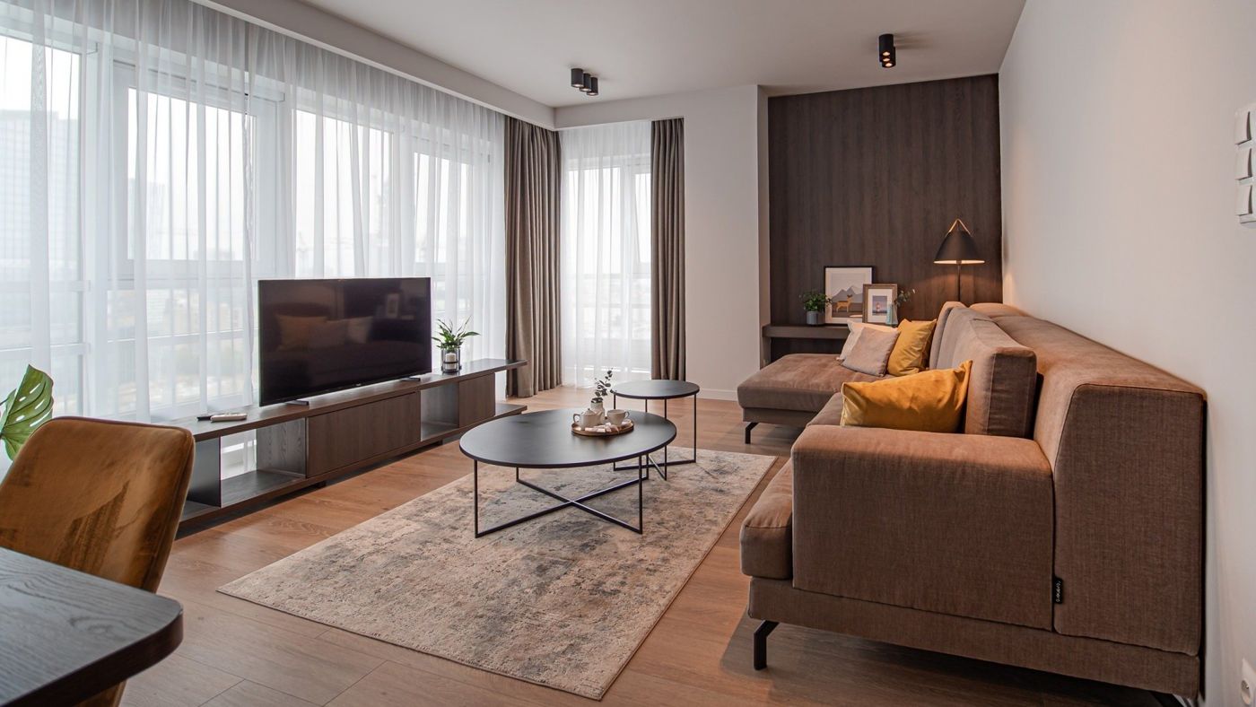 Platinum Residence Mokotów
