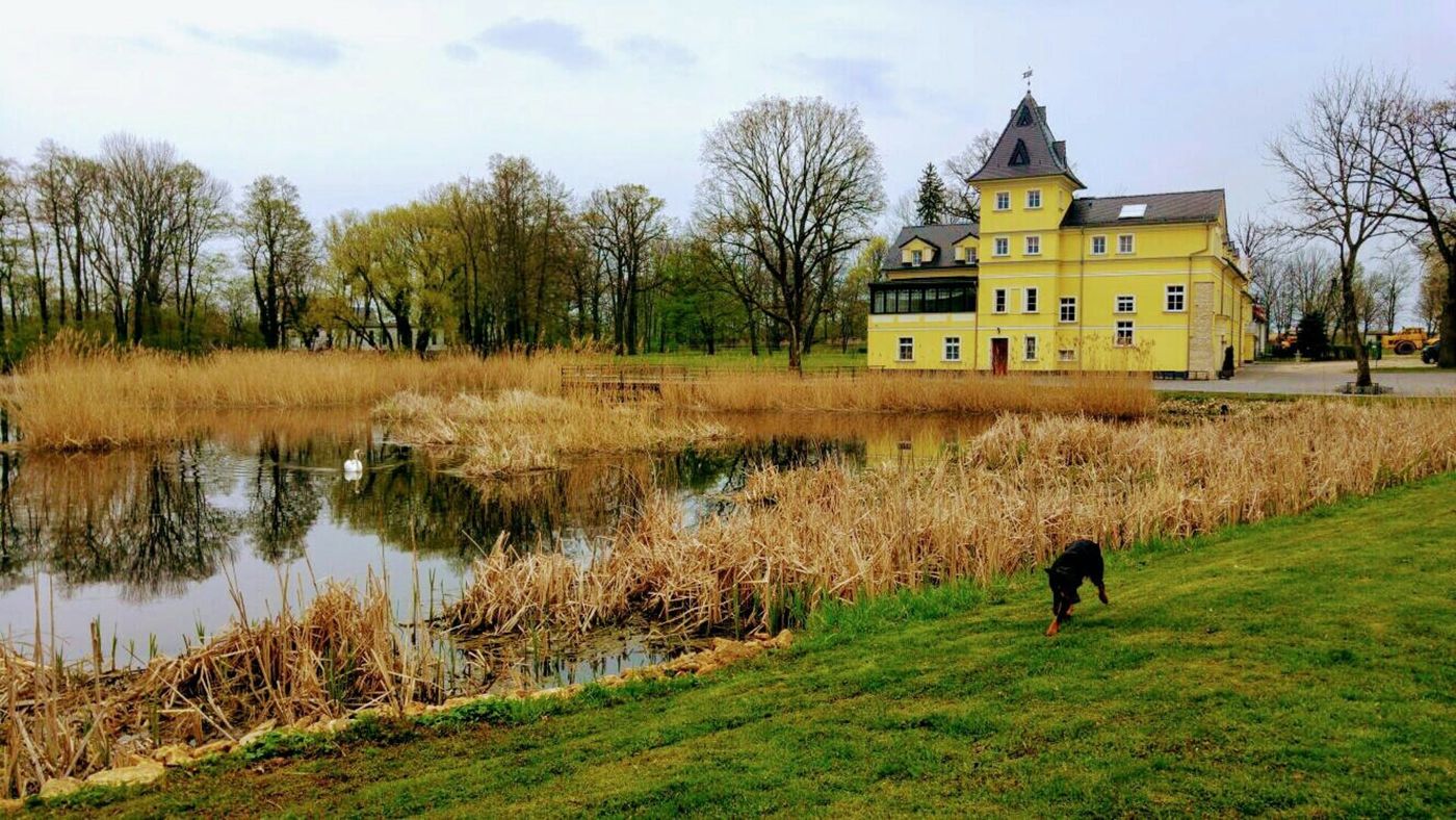 Pałac Lucja