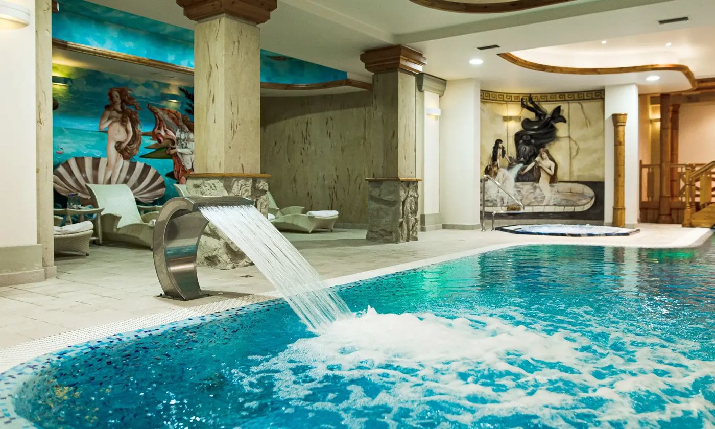Hotel Trofana Wellness & SPA
