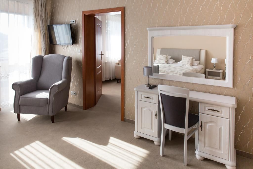 Hotel Bona