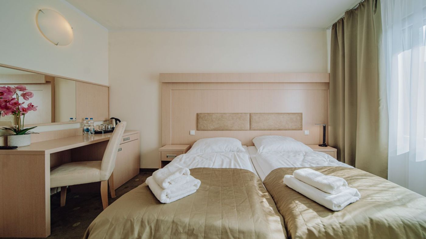 Hotel Cieplice