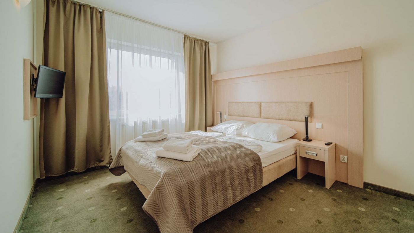 Hotel Cieplice