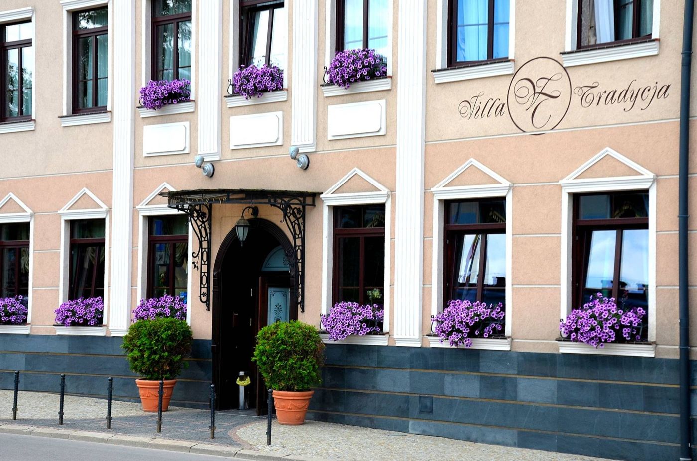 Villa Tradycja