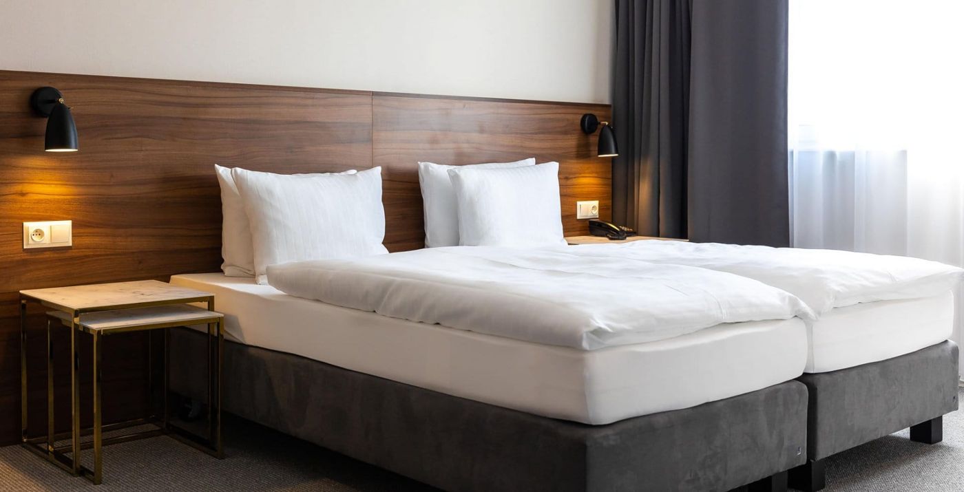 Hotel Santin