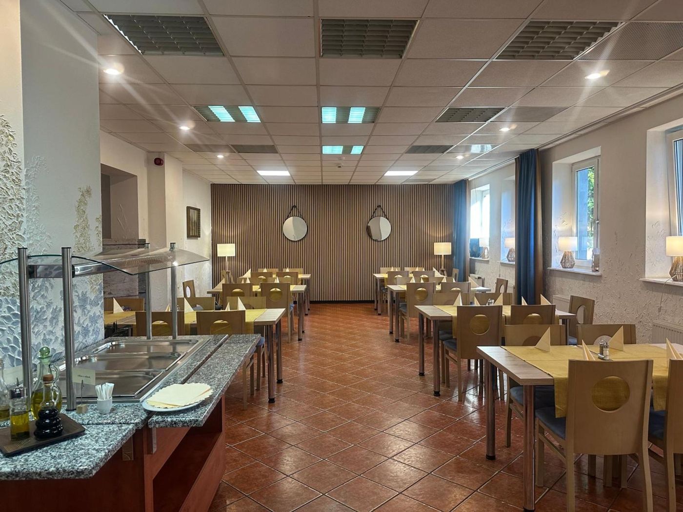 Hotel Centrum