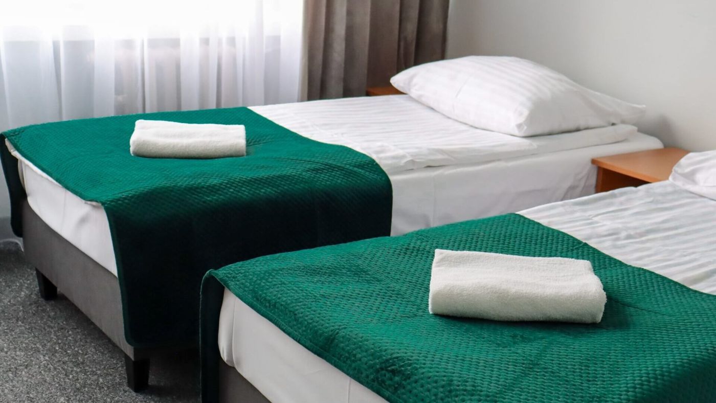 Hotel Grand Felix