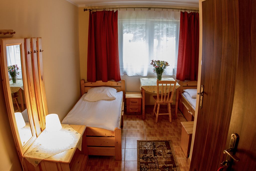Hostel Rest