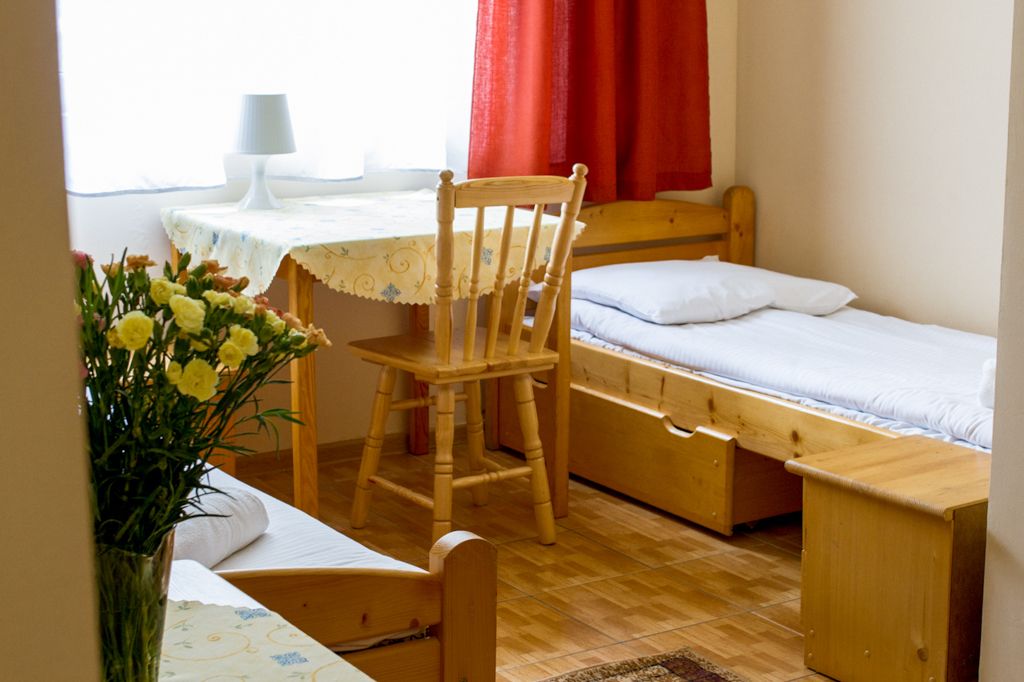 Hostel Rest