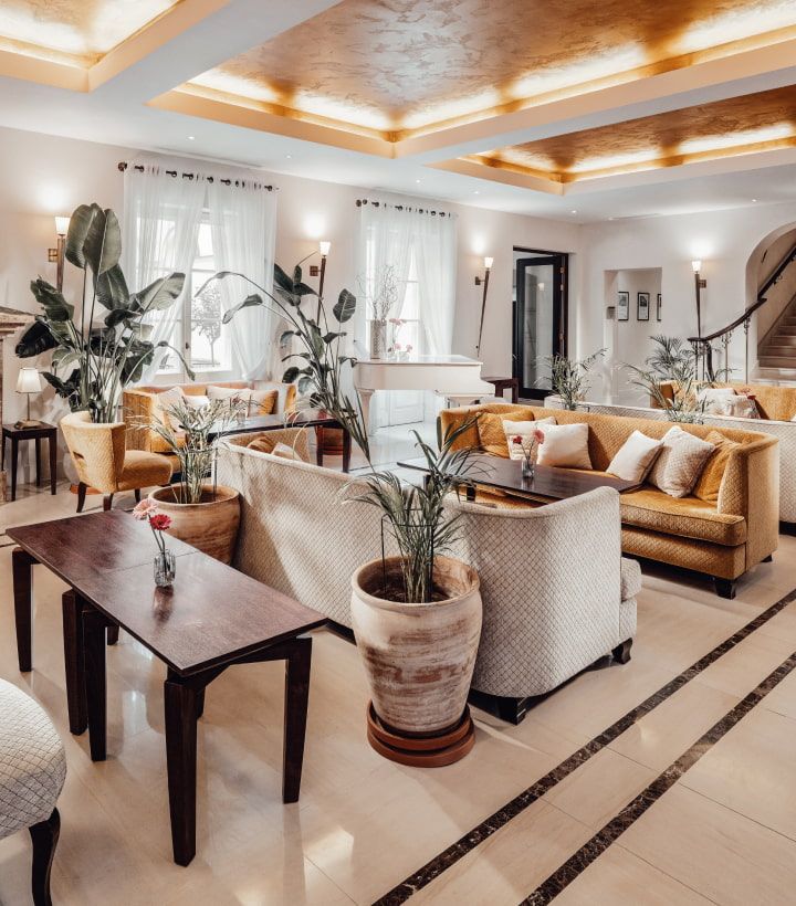 Mamaison Hotel Le Regina Warsaw