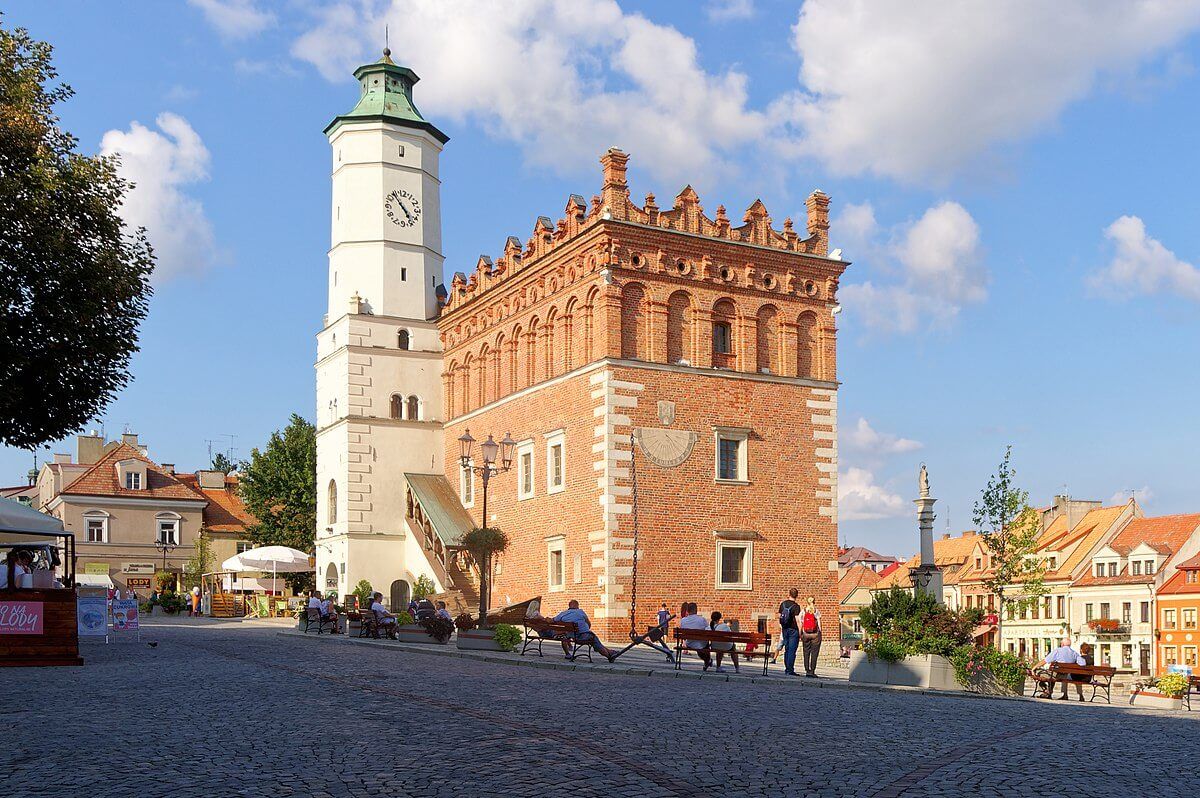 Bocianówka