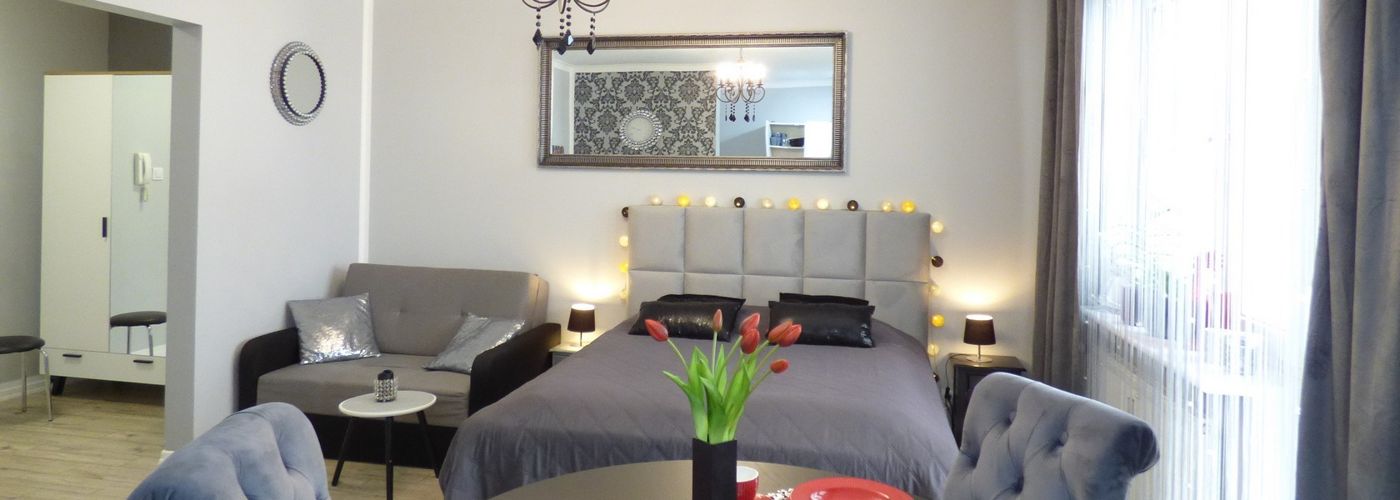 Albatros Apartamenty