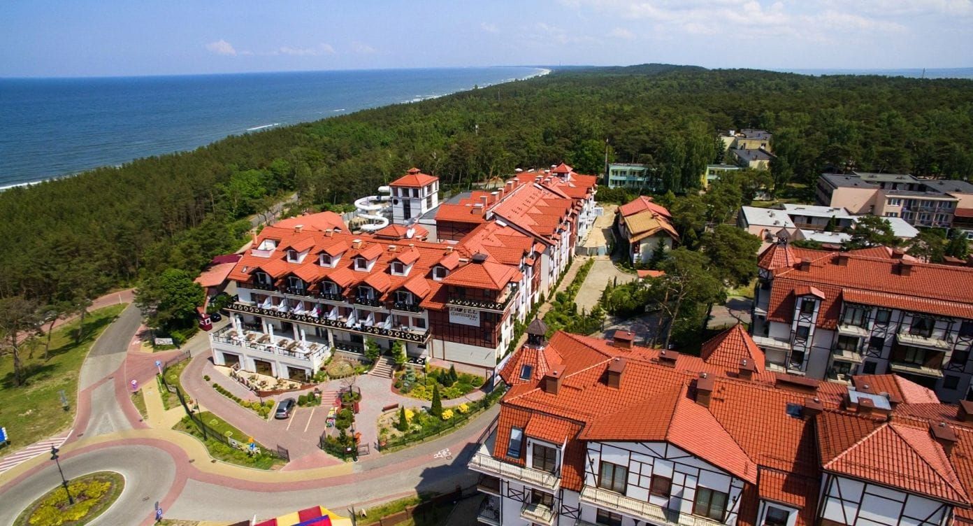 Hotel Continental