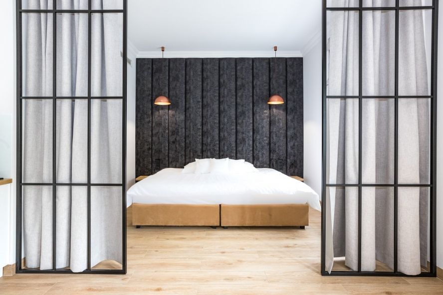 Hotel Europejski