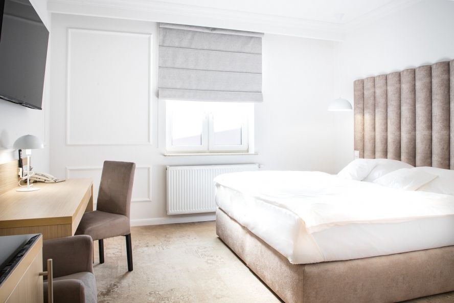 Hotel Europejski