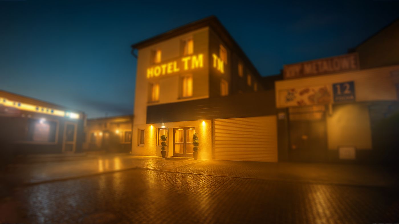 Hotel TM