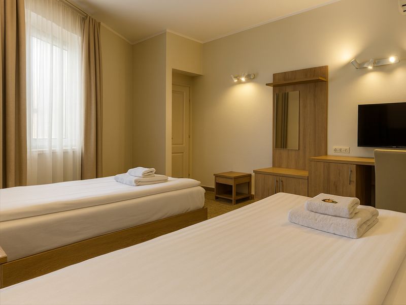 Hotel TM