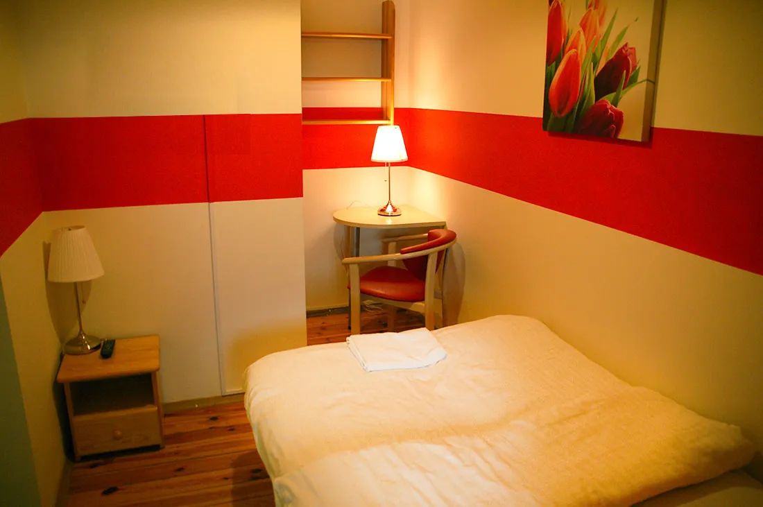 Motel Chata Skrzata