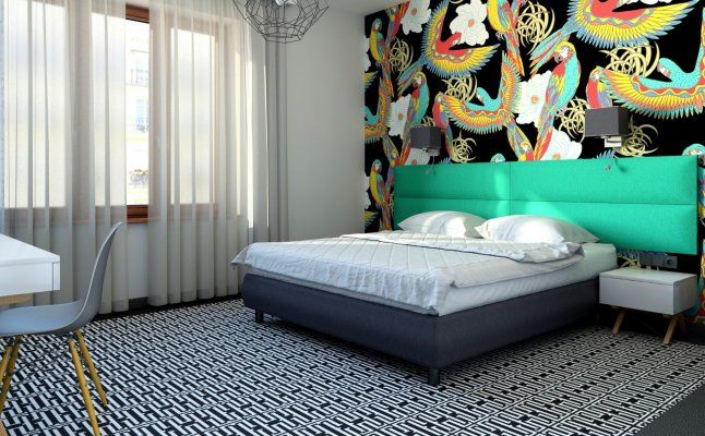 Liv Inn Aparthotel