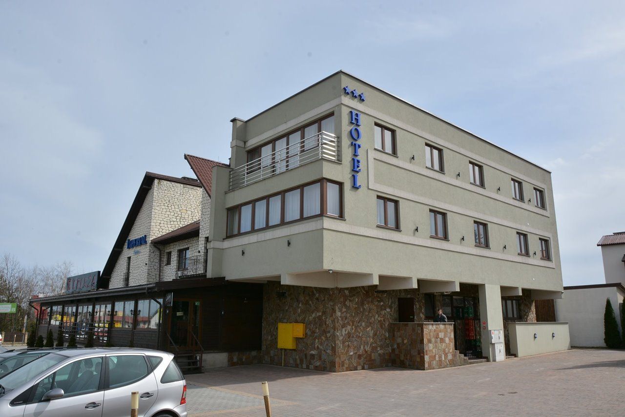 Imperial Residence