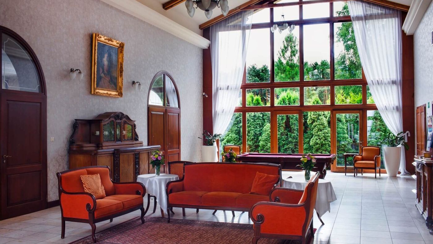 Hotel Magellan