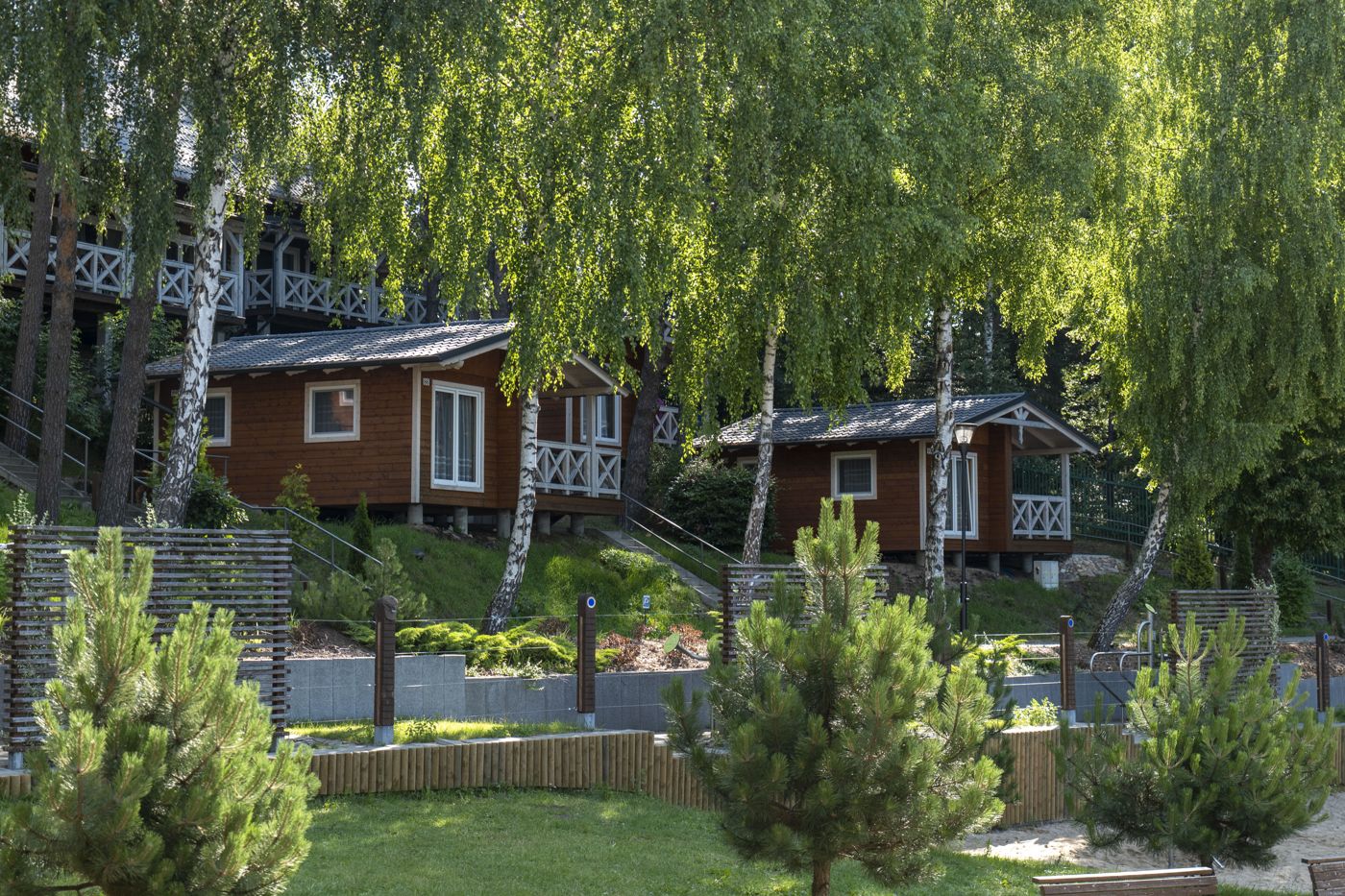 Hotel Szarlota
