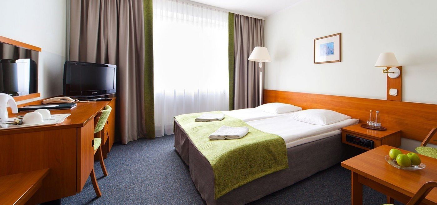 Centrum Kongresowe Hotel IOR
