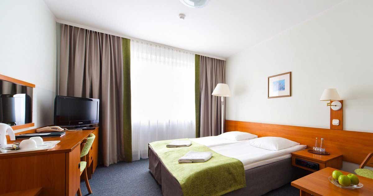 Centrum Kongresowe Hotel IOR
