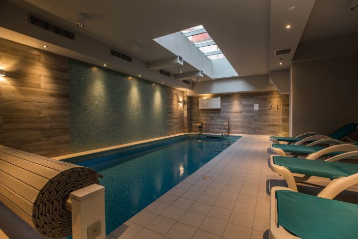 Pension Villa Bravo