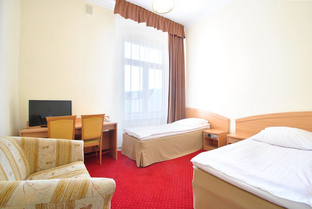 Hotel Piast