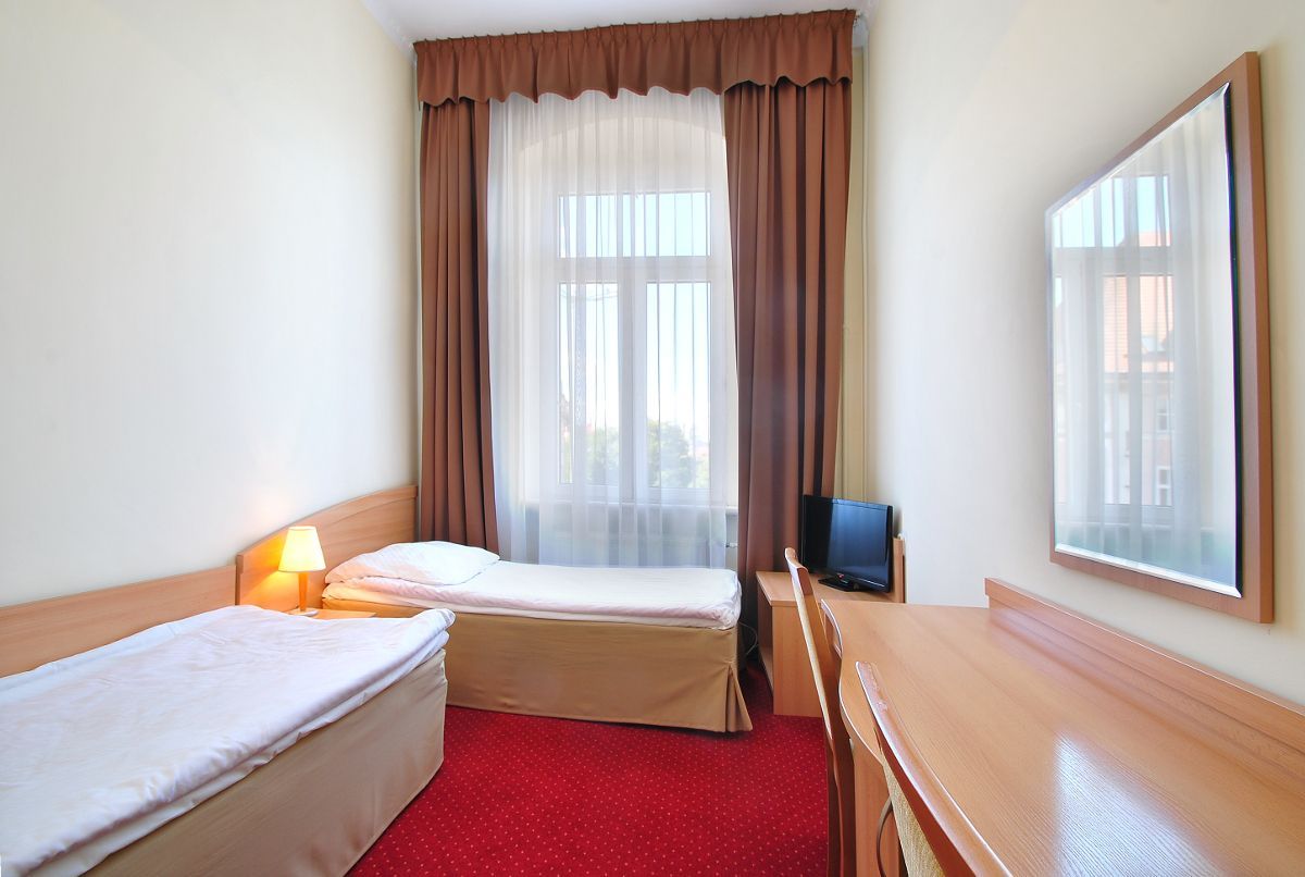 Hotel Piast
