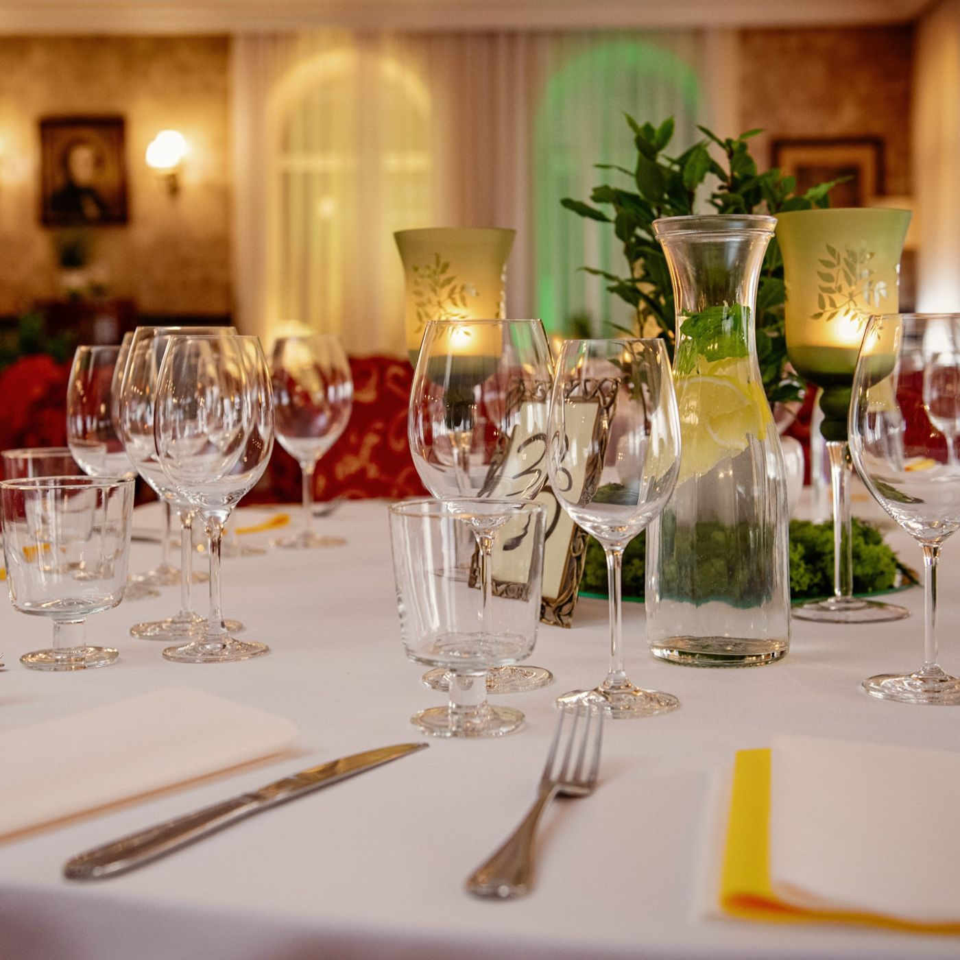 Hotel Chopin