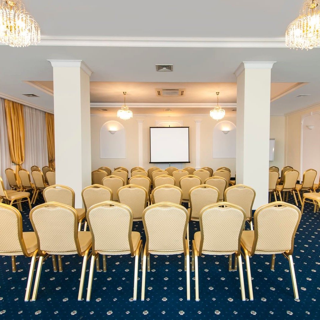 Hotel Chopin