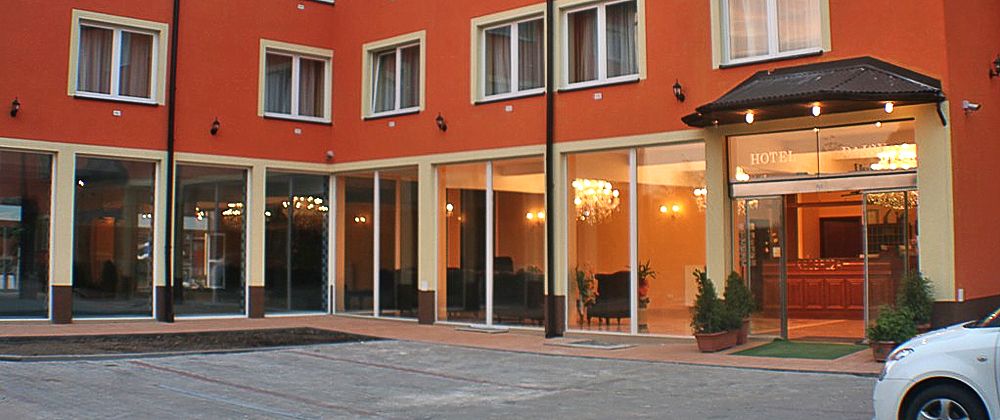 Hotel Daisy Superior