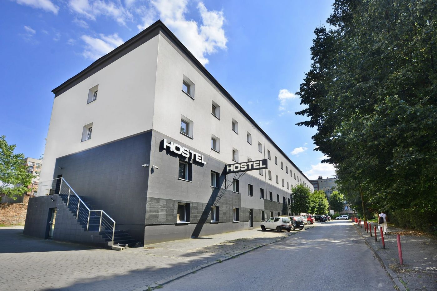 Twój Hostel