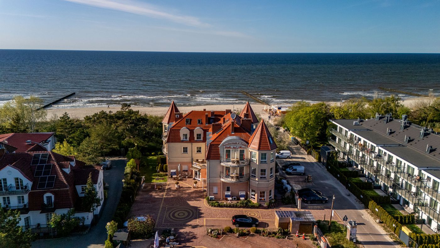 Villa DEL MAR