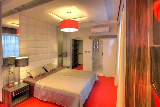 Villa Park Hotel Siedlce