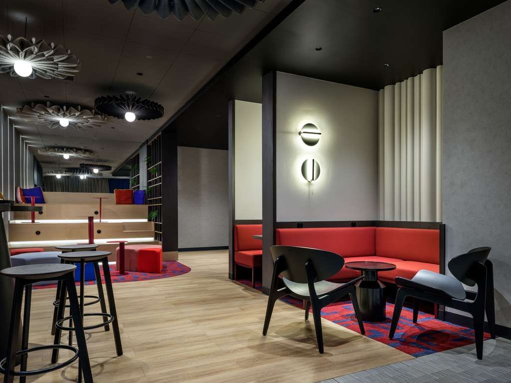 Ibis Krakow Centrum