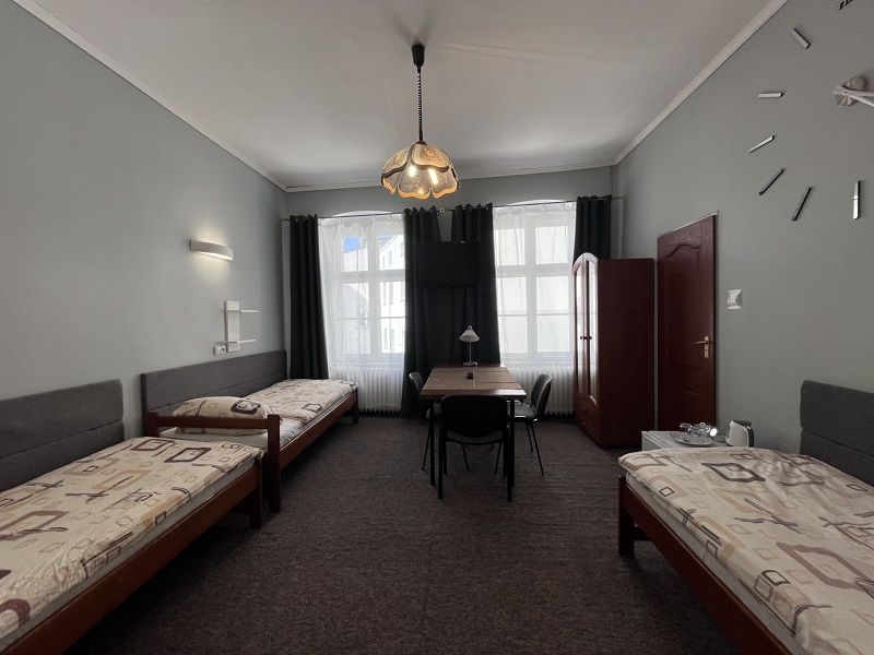 Hotel Polonia