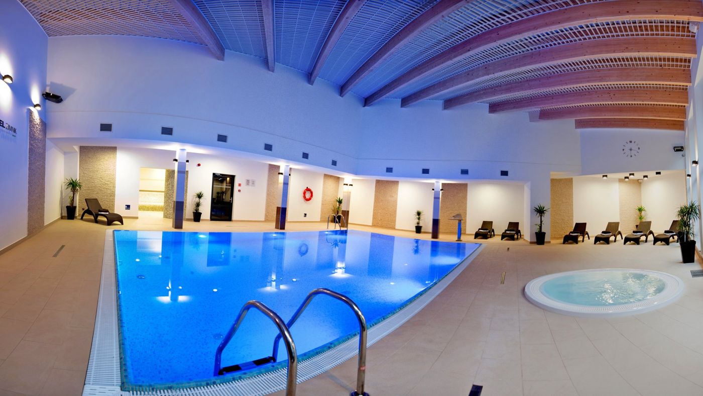Hotel Zimnik