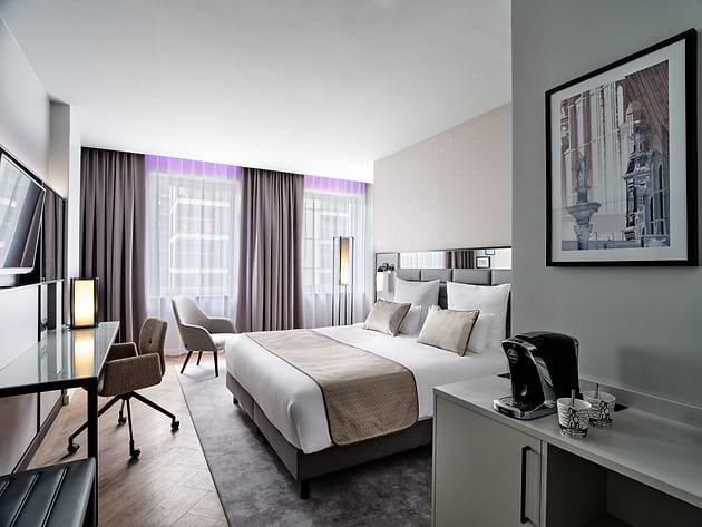 Leonardo Royal Hotel Warsaw