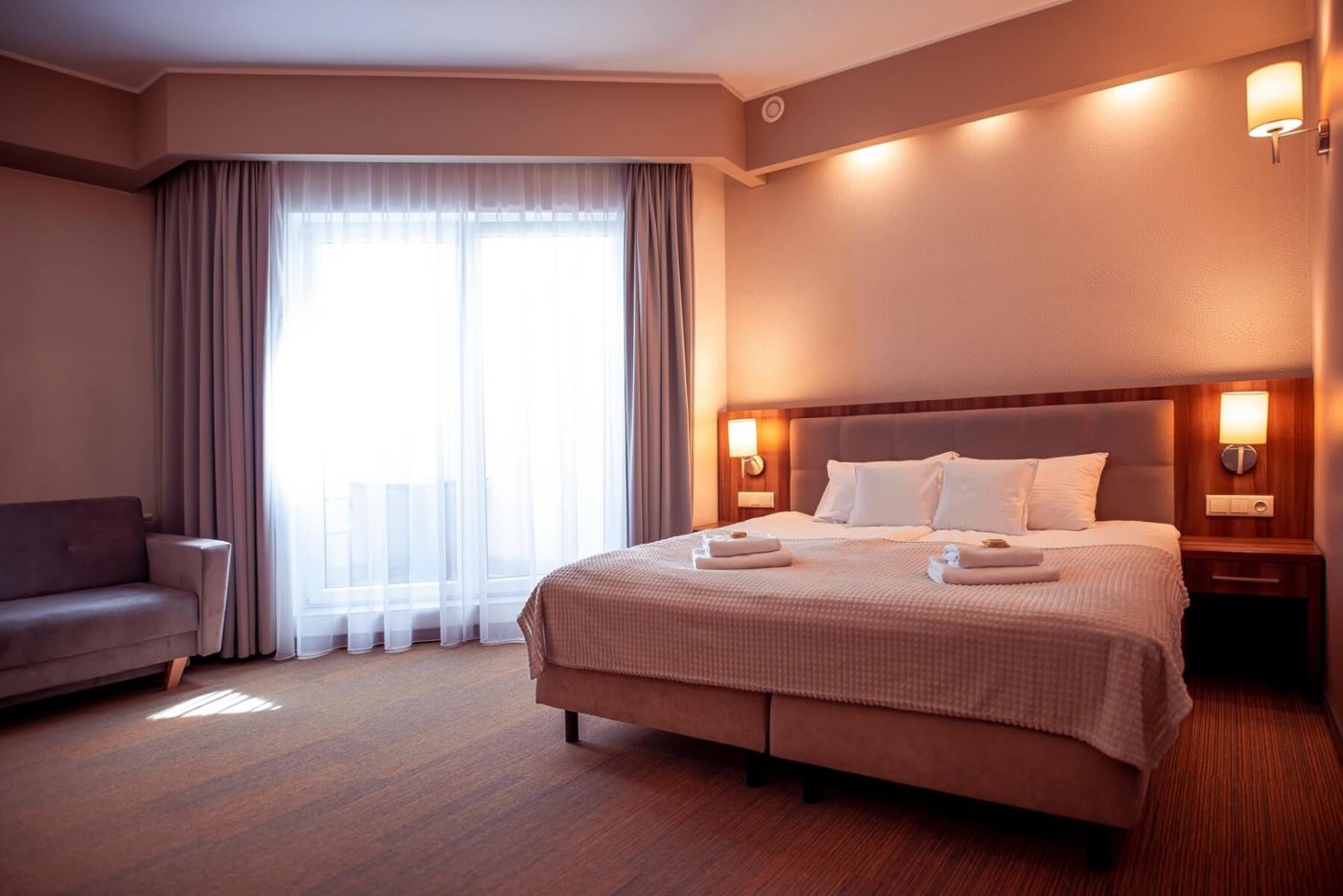 HOTEL CENTRUM MALBORK