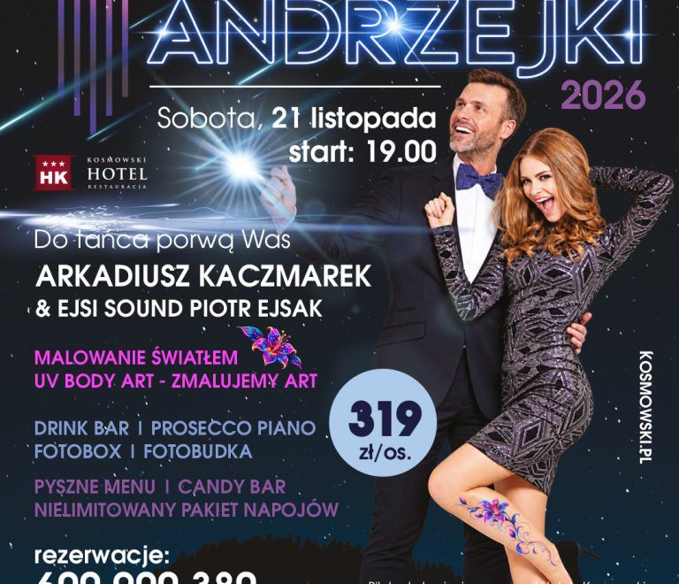 Kosmowski