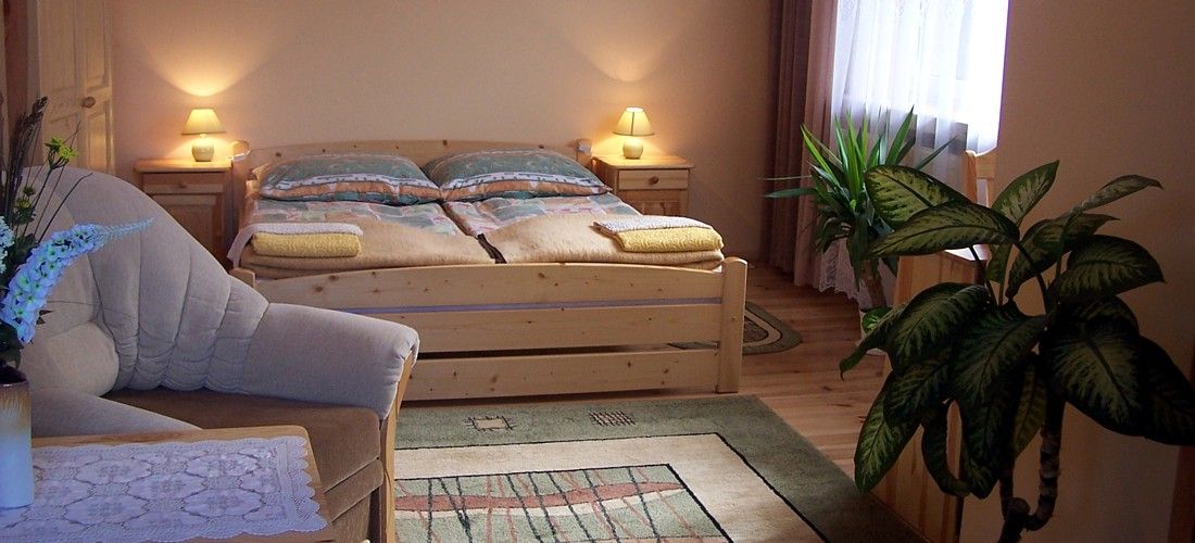 Gościniec YAGA