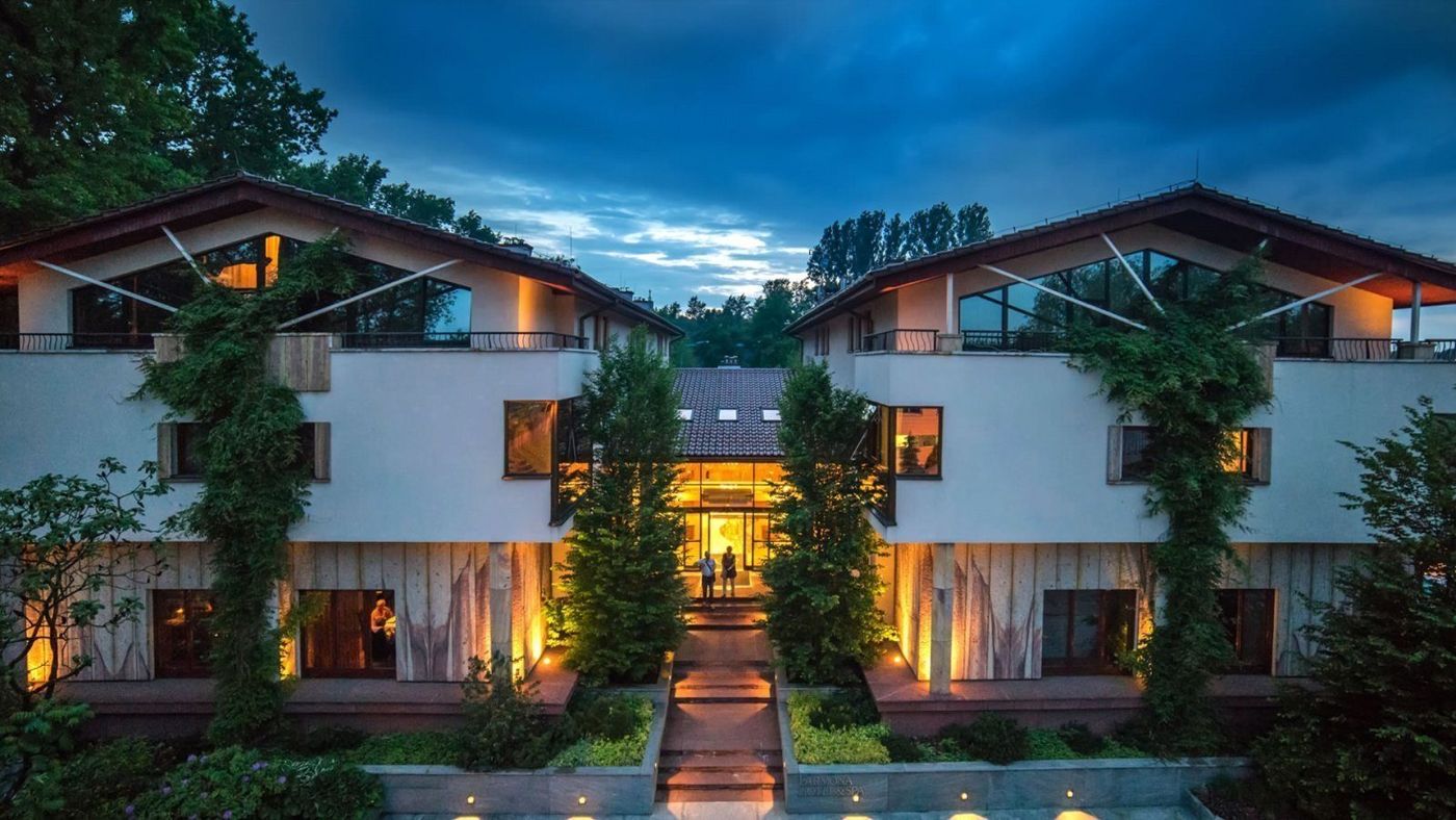 Farmona Hotel Business & SPA