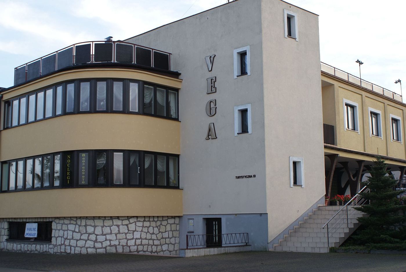 Vega