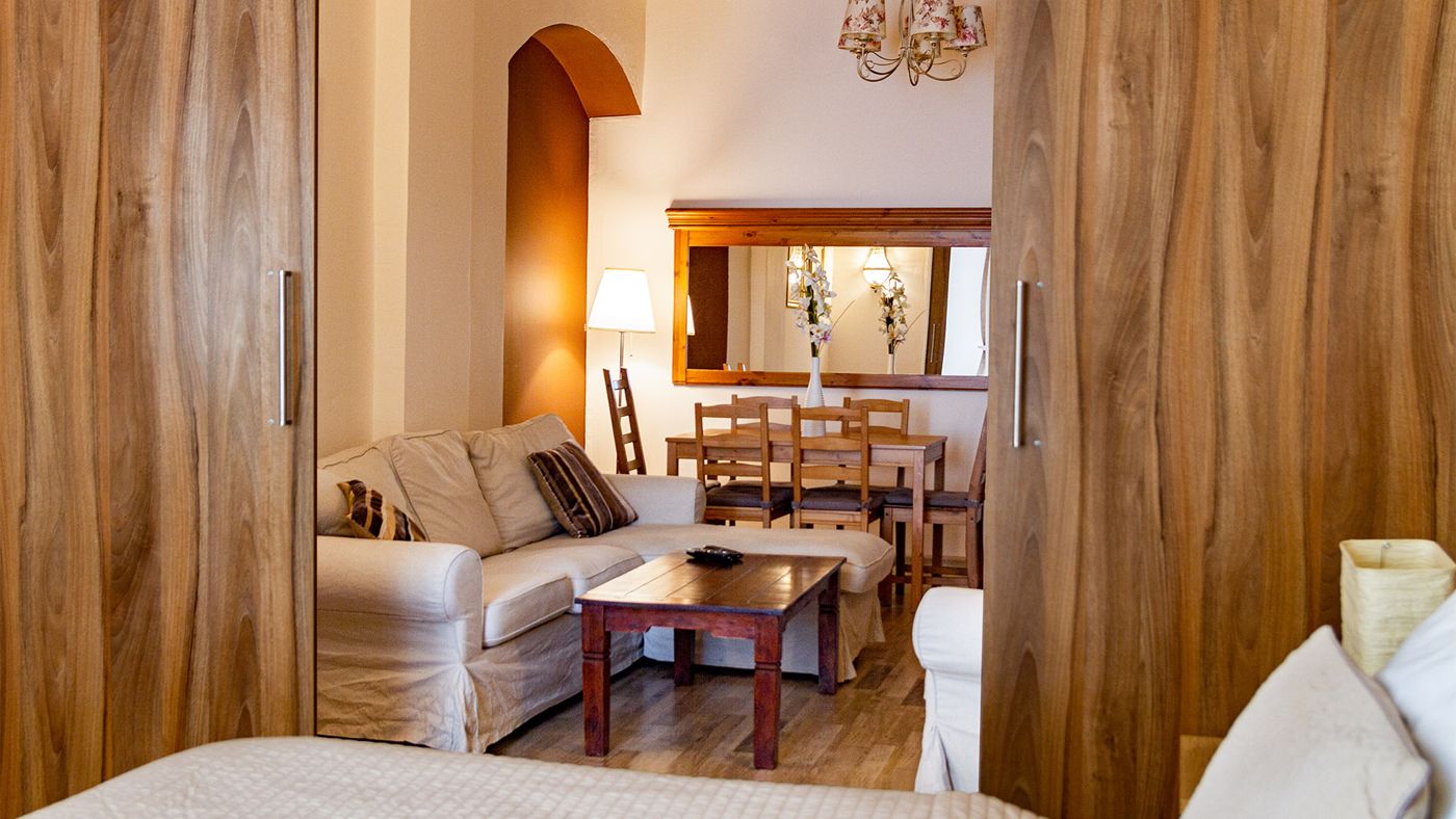 Lounge Apartments