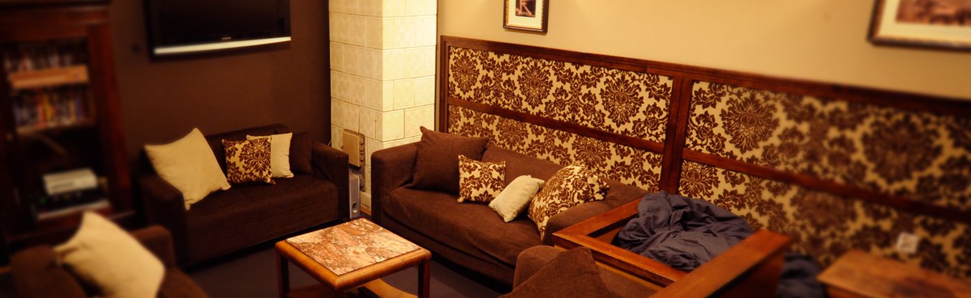 Hostel Deco