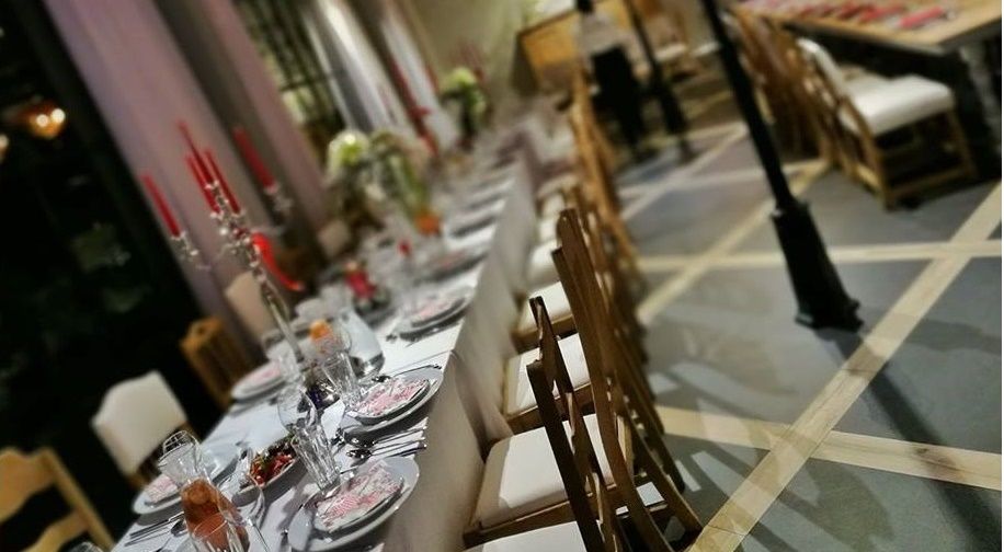 Hotel Ramka