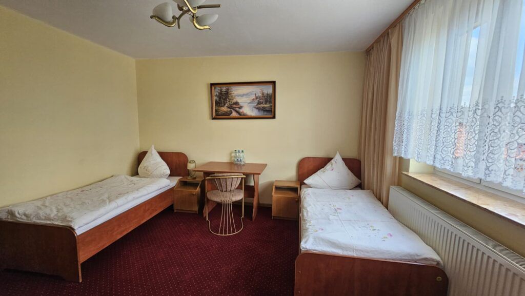 Motel Łasuch